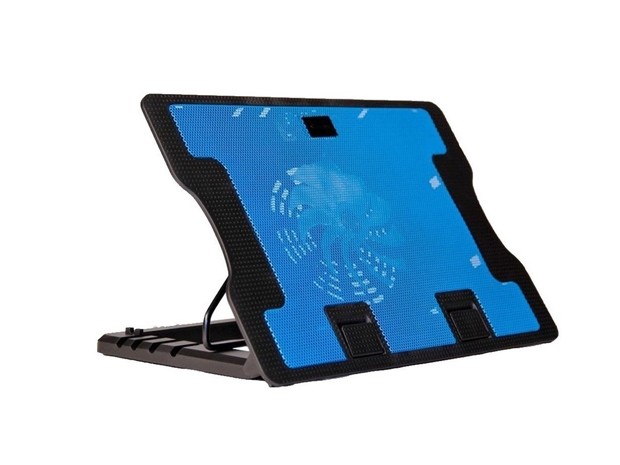 &u+ BASE COOLER PARA NOTEBOOK 638B